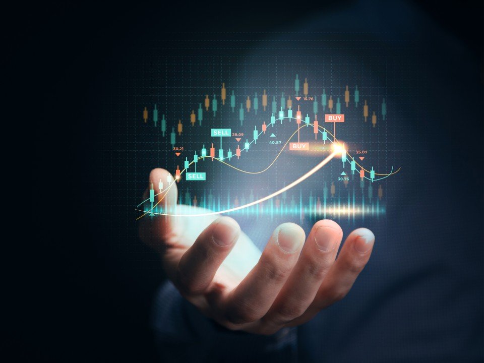 Forex Trading Platform