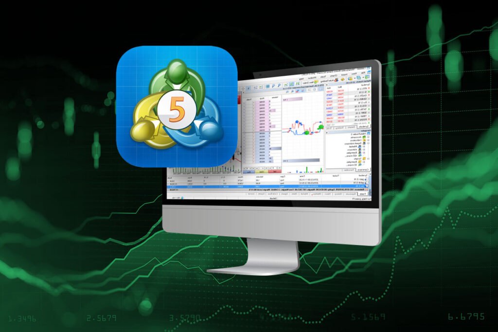 FX Trading Platform