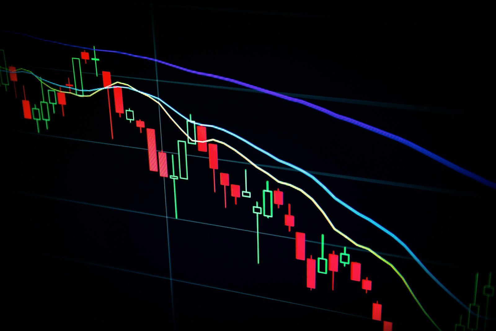 Forex Turnkey Solution