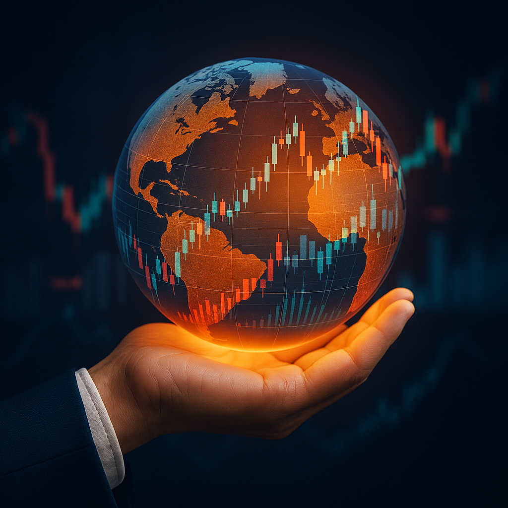 Global Coverage