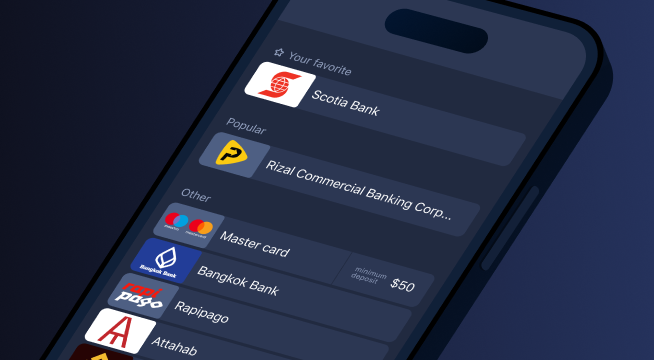 Payment Gateway