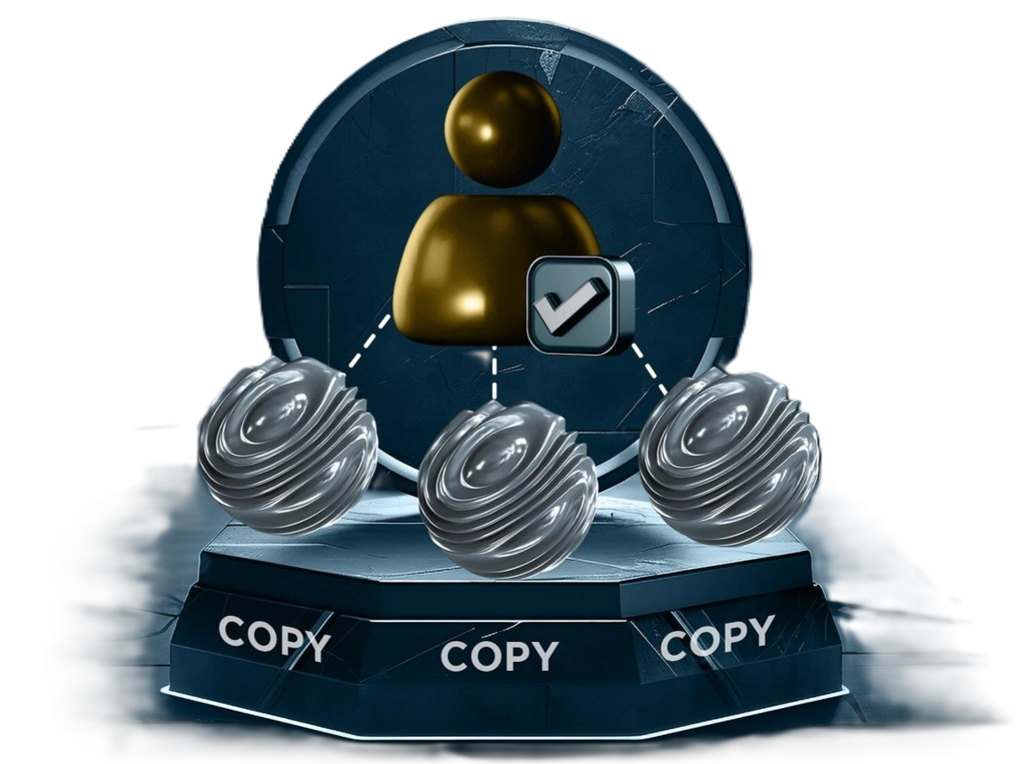 PROP Firm CRM